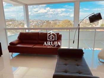 house em Rua Andaluzita, Arujá 5 - Arujá - SP