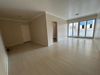 apartment em Avenida Hercílio Luz, Centro - Florianópolis - SC