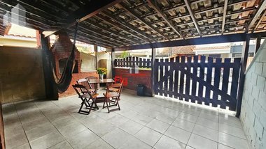 house em Rua Rodolpho Pessoa, Cosmorama - Mesquita - RJ
