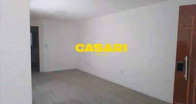 apartment em Rua França, Parque das Nações - Santo André - SP
