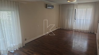 apartment em Rua José Maria Lisboa, Jardim Paulista - São Paulo - SP