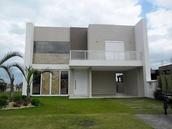 house em Avenida Diamante, Rainha do Mar - Xangri-Lá - RS