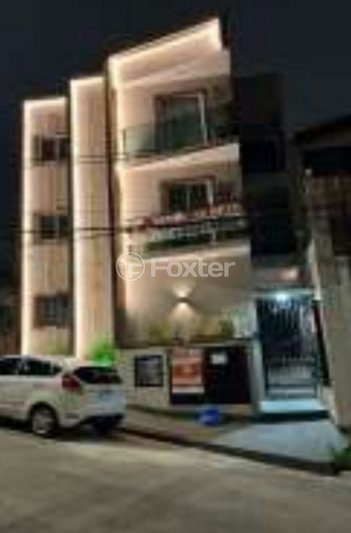 apartment em Rua Ismael Neri, Água Fria - São Paulo - SP