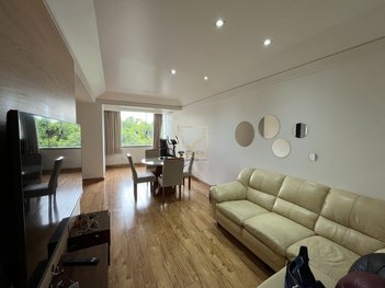 apartment em Rua Pio X, Ipiranga - Belo Horizonte - MG