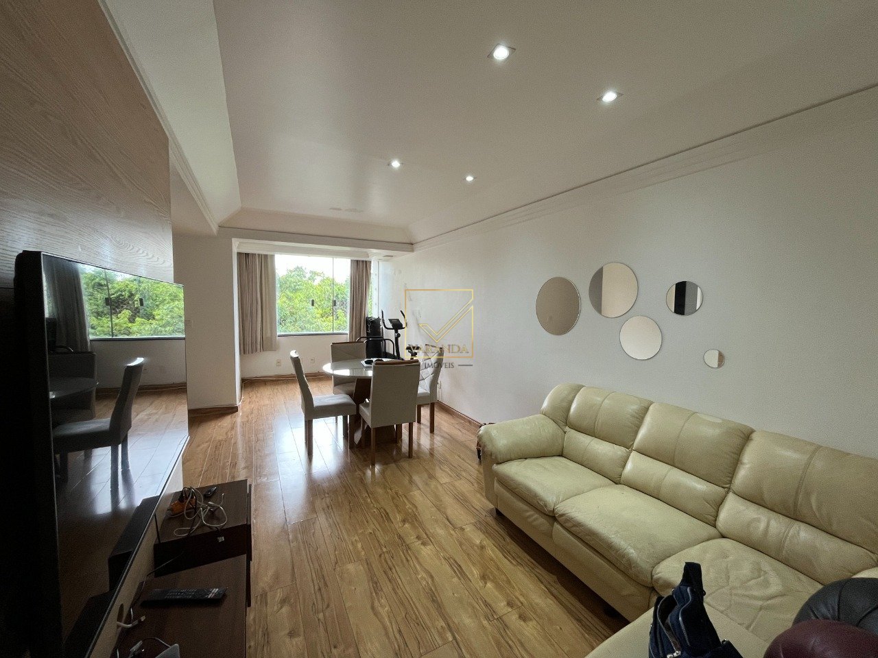 Apartamento com 3 quartos — Ipiranga, Belo Horizonte