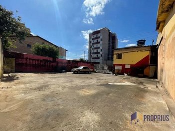 land_lot em Rua Francisco Bicalho, Monsenhor Messias - Belo Horizonte - MG