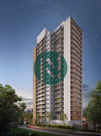apartment em Rua Huet Bacelar, Ipiranga - São Paulo - SP