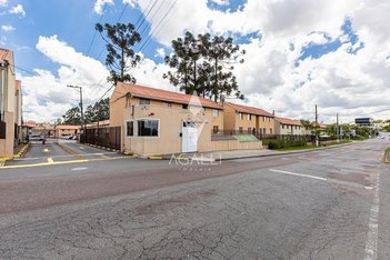 apartment em Estrada das Olarias, Atuba - Curitiba - PR