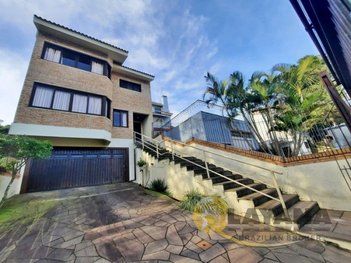 house em Edgar Luiz Schneider, Jardim Isabel - Porto Alegre - RS