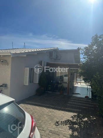 house em Rua Rio São Francisco, Arroio da Manteiga - São Leopoldo - RS