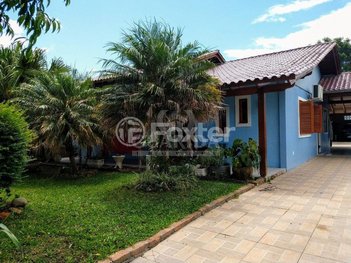 house em Estrada Chapéu do Sol, Chapéu do Sol - Porto Alegre - RS