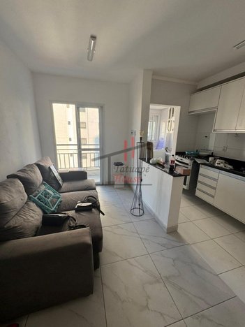 apartment em Rua Vilela, Tatuapé - São Paulo - SP