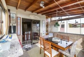 apartment em Rua Itapitocaí, Cristal - Porto Alegre - RS