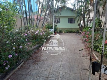 house em Rua Guiomar Novaes, Jardim Santa Lucrécia - São Paulo - SP
