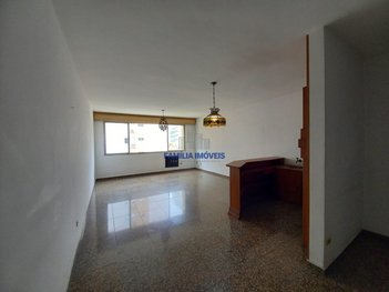apartment em Rua Azevedo Sodré, Gonzaga - Santos - SP