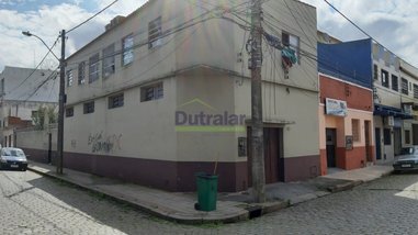 commercial_property em Rua Coronel Sampaio, Centro - Rio Grande - RS