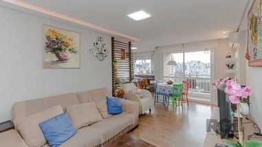 apartment em Jari, Passo da Areia - Porto Alegre - RS