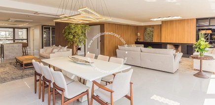 apartment em Tito Lívio Zambecari, Mont Serrat - Porto Alegre - RS