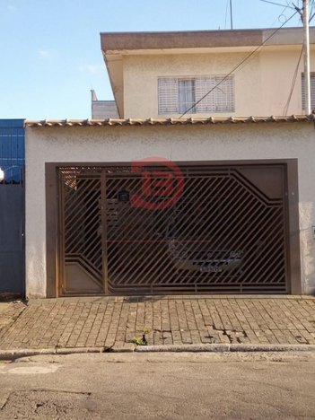 house em Rua Neá, Vila Ré - São Paulo - SP
