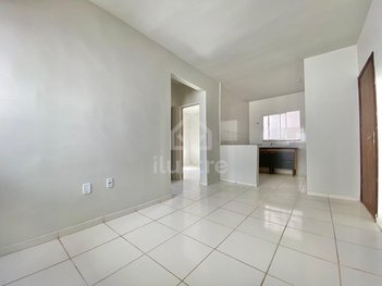apartment em Rua Serrania, São Pedro - Esmeraldas - MG