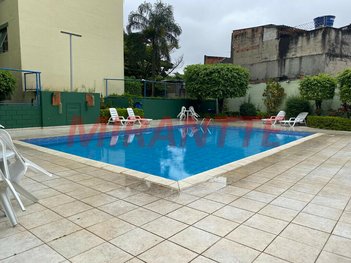 apartment em Avenida Engenheiro Caetano Álvares, Imirim - São Paulo - SP