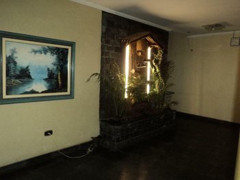 apartment em Rua Oscar Cintra Gordinho, Liberdade - São Paulo - SP