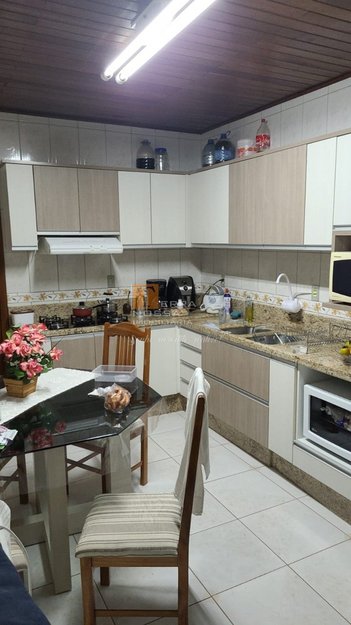 house em Angelina Marchesini, Santa Fé - Caxias do Sul - RS