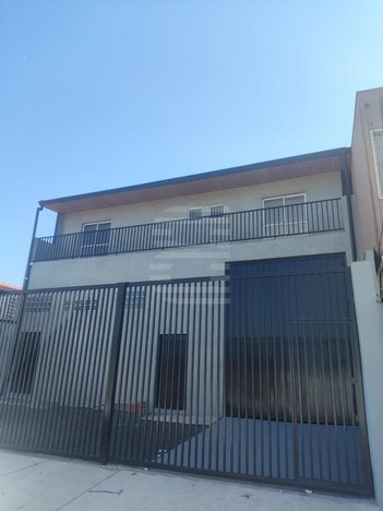 industrial em Rua Almirante Custódio José de Melo, Jardim Novo Campos Elíseos - Campinas - SP