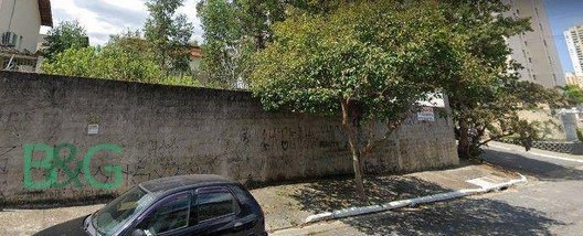 land_lot em Rua Professora Heloísa Carneiro, Jardim Aeroporto - São Paulo - SP