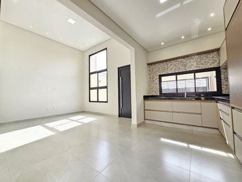 house em Rua Roselina Felippe Monsanto, Jardim Bom Sucesso - Indaiatuba - SP