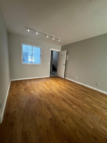 apartment em Rua Pedra Branca do Amapari, Jardim da Laranjeira (Zona Leste) - São Paulo - SP