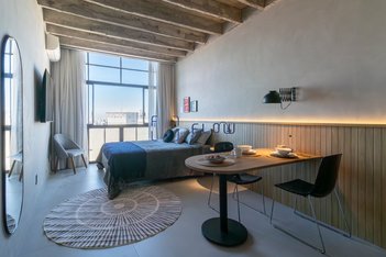 apartment em Avenida Ipiranga, República - São Paulo - SP