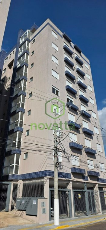apartment em Rua São Francisco, Centro - São Leopoldo - RS