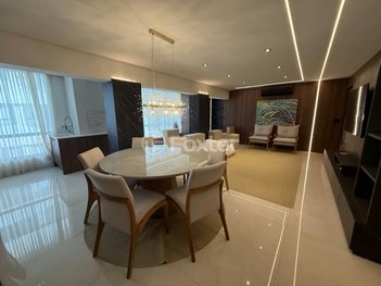 apartment em Rua 3750, Centro - Balneário Camboriú - SC