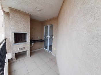 apartment em Avenida Trinta e Um de Março, Paulicéia - Piracicaba - SP