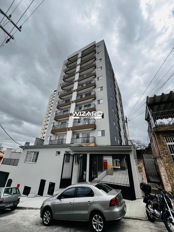 apartment em Rua Moliterno, Penha de França - São Paulo - SP