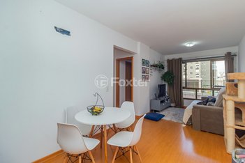 apartment em Rua Jari, Passo da Areia - Porto Alegre - RS