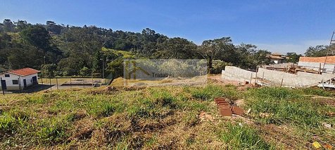 land_lot em Avenida Doutor João Omar Marçura, Loteamento Residencial e Comercial Horto Florestal - Jundiaí - SP