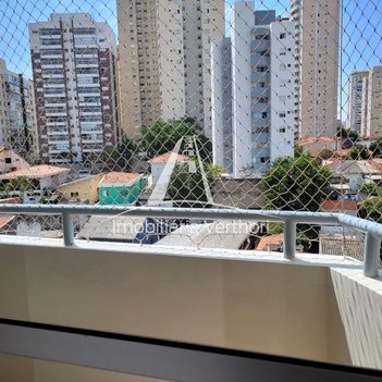 apartment em Rua Caramuru, Saúde - São Paulo - SP