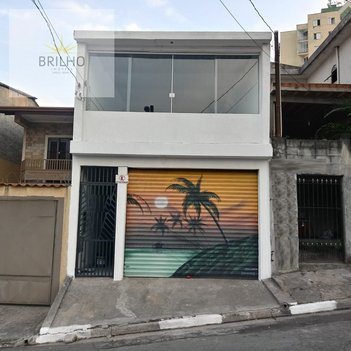 business em Rua Eduardo Dias, Jardim Roberto - Osasco - SP