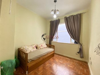 apartment em Rua Carmela Dutra, Agriões - Teresópolis - RJ