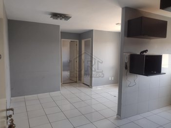 apartment em Rua Luiz Polizel, Jardim Paranavaí - Mauá - SP