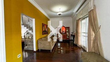 house em Rua Herval, Serra - Belo Horizonte - MG