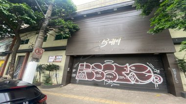 business em Ragueb Chohfi, Jardim Três Marias - São Paulo - SP