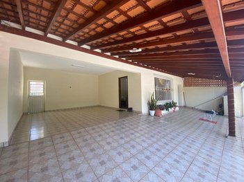 house em Rua Jacitaba, Vila Aeroporto - Campinas - SP