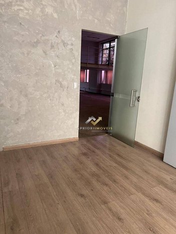 office em Avenida Pereira Barreto, Paraíso - Santo André - SP