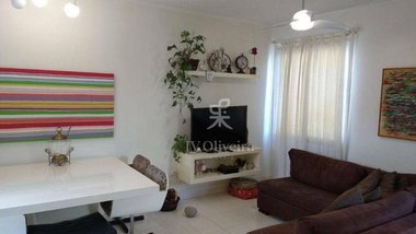 house em Rua David Ben Gurion, Jardim Monte Kemel - São Paulo - SP