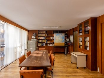 office em Alameda Casa Branca, Jardim Paulista - São Paulo - SP