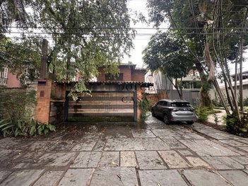house em Rua Marechal Bitencourt, Jardim Paulista - São Paulo - SP