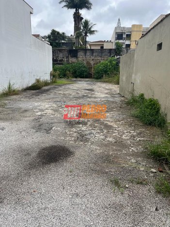 land_lot em Alameda São Caetano, Jardim - Santo André - SP